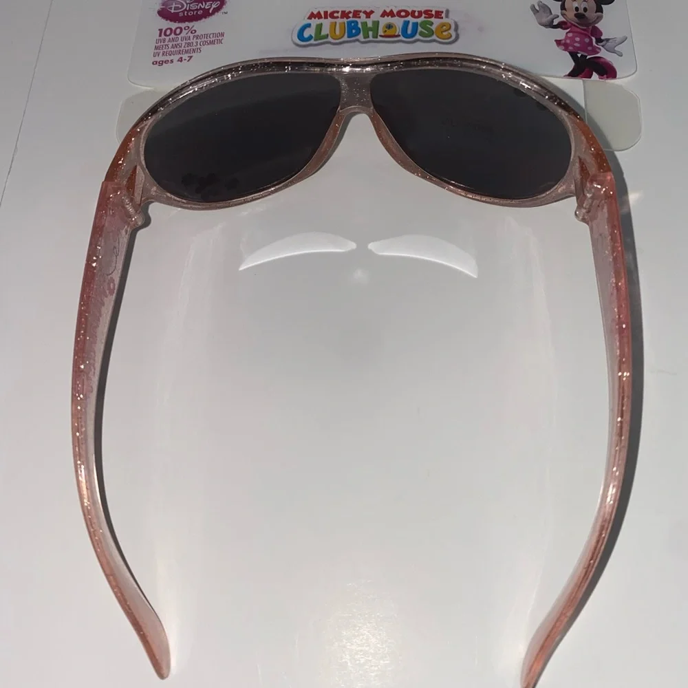 NWT Disney Minie Mousse Sunglases New